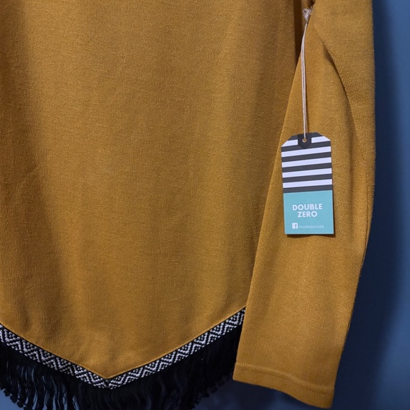 Southwestern vibe sweater - Picture 4 of 5